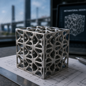 MetaMaterials